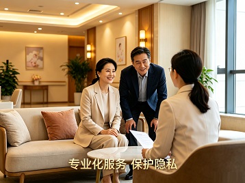 达拉特有偿售卵代生女生的客户的客户群体有哪些