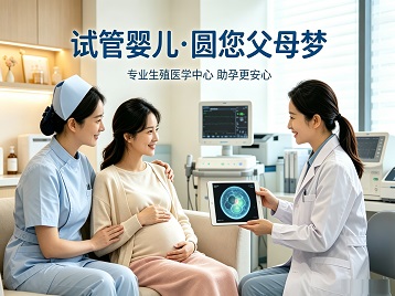 达拉特辅助生育服务 试管婴儿行业的兴起背景、发展与未来展望